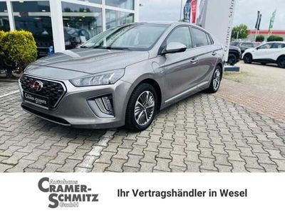 gebraucht Hyundai Ioniq 1.6 GDI Premium