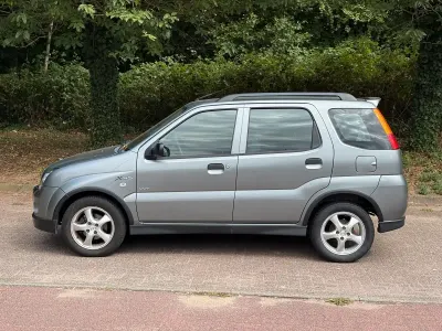 Gebraucht Suzuki Ignis