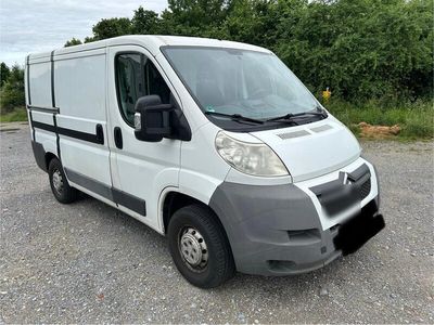 Citroën Jumper
