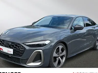 Gebraucht Audi A5 Edition .1 204 PS (150 kW) 2025 Magnetgrau Limousine