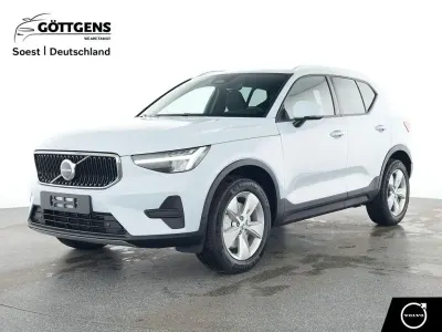 Gebraucht Volvo XC40