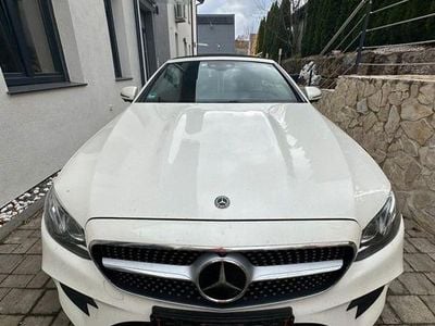 Mercedes E400
