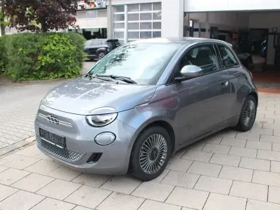 Usata Fiat 500e