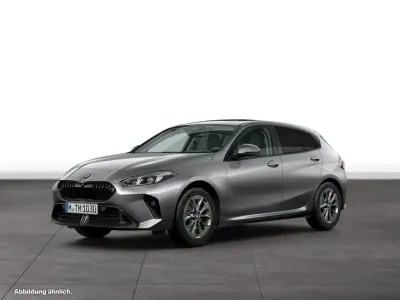 Gebraucht BMW 123 Shadowline 204 PS (150 kW) 2025 Kleinwagen