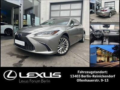 gebraucht Lexus ES300 Luxury Line * Head-Up-Display * Schiebedach *