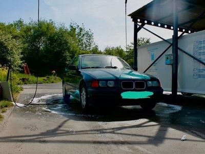 BMW 316 Compact