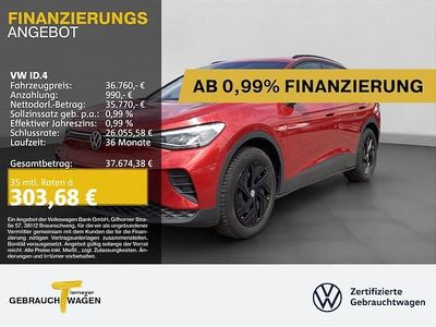 VW ID.4