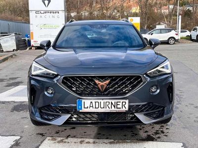 Usata Cupra Formentor 150 CV (110 kW) 2023 "magnetic tech" SUV