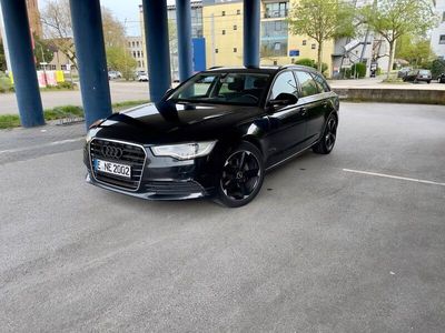 gebraucht Audi A6 3.0TDI 8-GANG