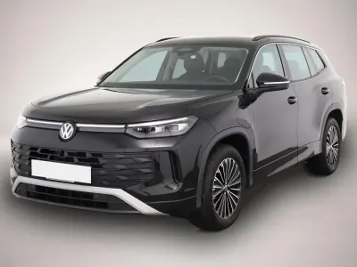 Gebraucht VW Tayron