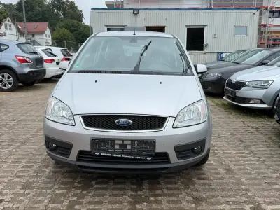Gebraucht Ford C-MAX 2006 Van / Kleinbus