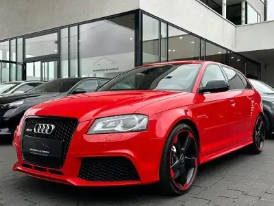 Gebraucht Audi RS3 Sportback