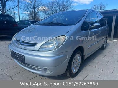 Citroën Xsara Picasso