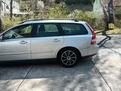 Brugt Volvo V50