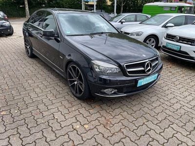Mercedes C350