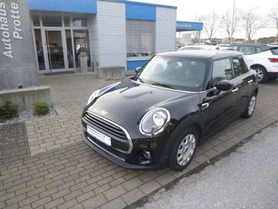 gebraucht Mini ONE *Blackyard* LM+PDC+SH*