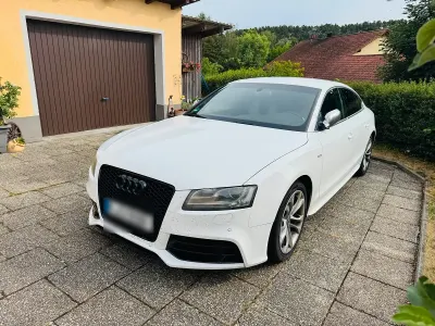 Gebraucht Audi S5 Sportback