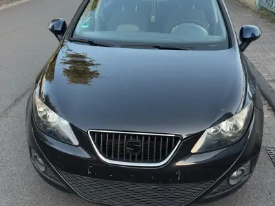 Gebraucht Seat Ibiza