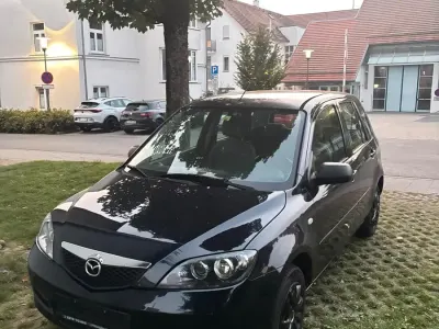 Gebraucht Mazda 2