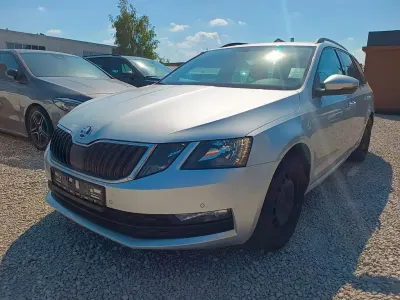 Gebraucht Skoda Octavia