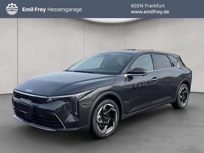 Gebraucht Kia K4 Spirit 150 PS (110 kW) 2026 Grau Limousine