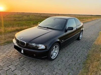 Gebraucht BMW 325
