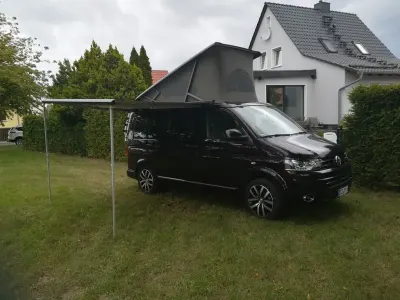 Gebraucht VW California