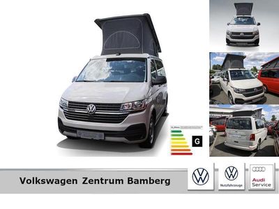 VW California