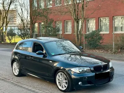 Gebraucht BMW 120