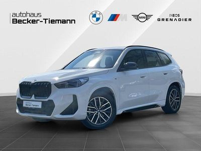 Usata BMW iX1 M Sport 230 kW (313 CV) 2023 Bianco SUV