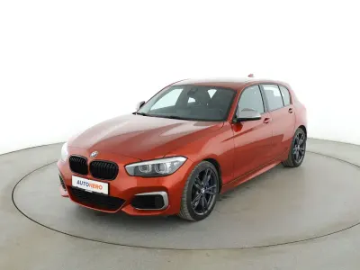 Gebraucht BMW M140