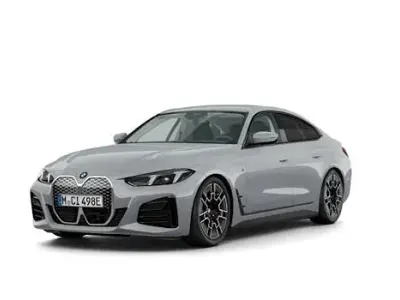 Neu BMW i4 M Sport 250 kW (340 PS) 2026 Brooklyn grau metallic Limousine