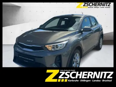 Gebraucht Kia Stonic