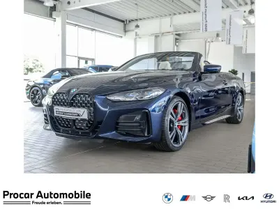 Gebraucht BMW 440
