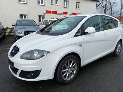 Seat Altea XL