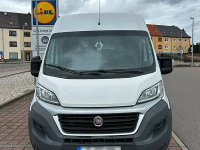 Gebraucht Fiat Ducato