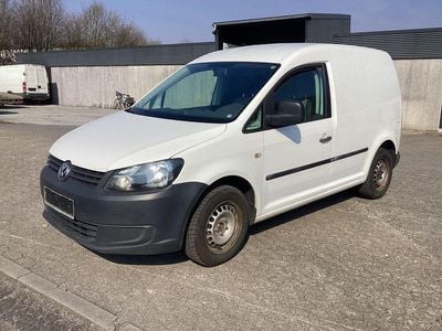 VW Caddy
