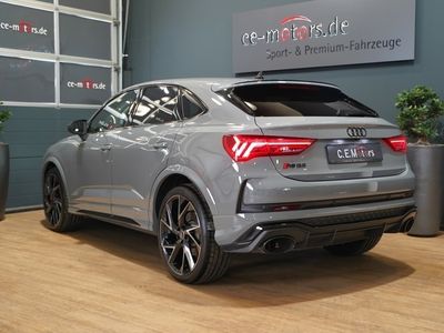 Audi RS Q3 Sportback