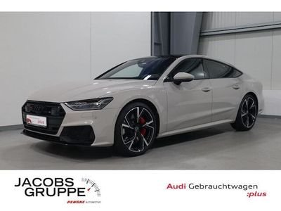 Audi S7 Sportback
