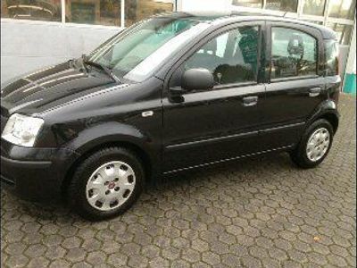 gebraucht Fiat Panda 