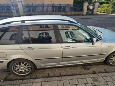 Gebraucht BMW 316