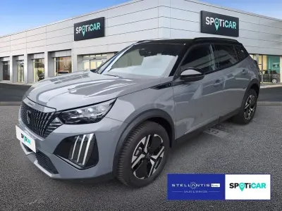 Gebraucht Peugeot 2008
