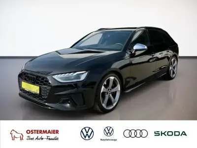 Używany Audi S4