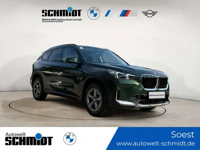 Gebraucht BMW X1