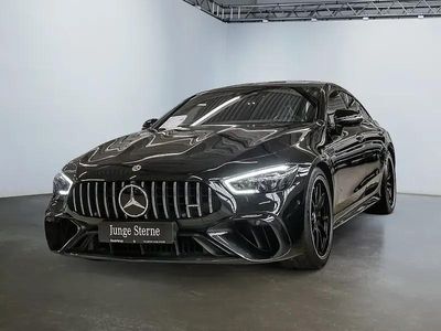 Usata Mercedes AMG GT63 S E Performance AMG 843 CV (620 kW) 2022 Grigio Coupé