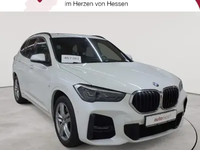 Gebraucht BMW X1