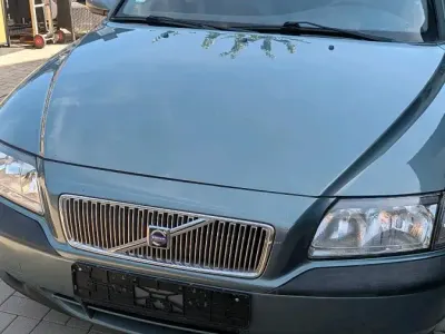 Gebraucht Volvo S80