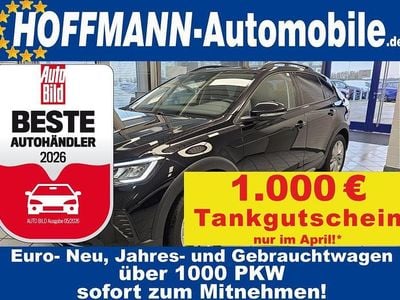 Neu VW Taigo Life 116 PS (85 kW) 2025 Schwarz SUV