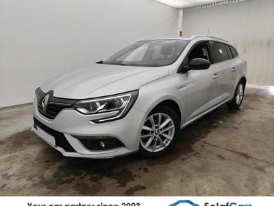 Renault Mégane IV