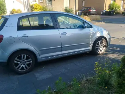 Gebraucht VW Golf Plus